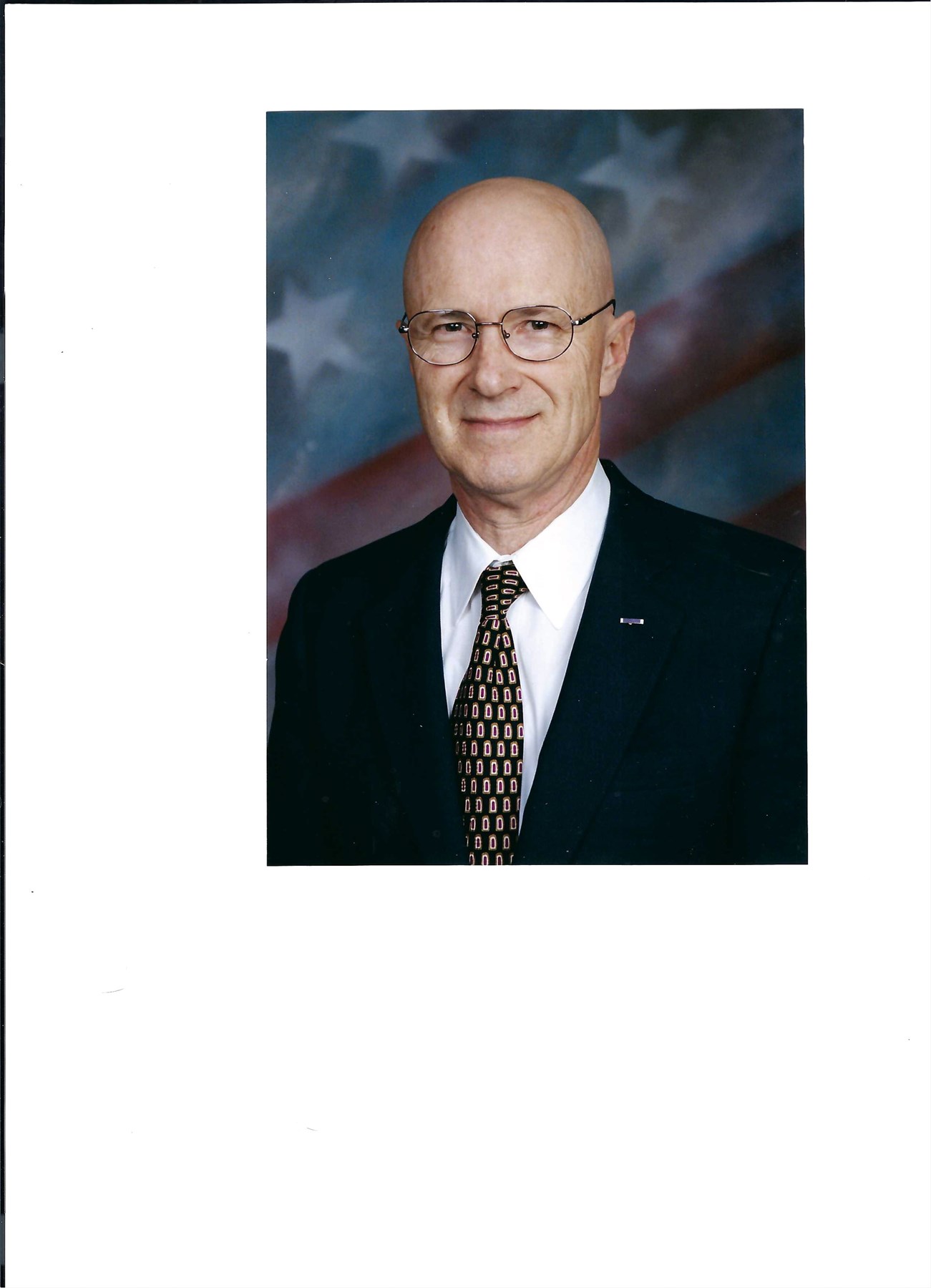 Obituary of Thomas Hayes Brett