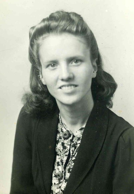 Obituary of Sallie Ann Phipps