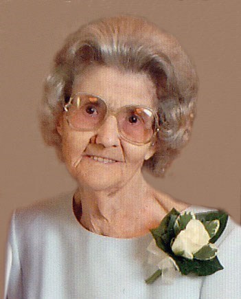 Obituary of Emma Foster Landers