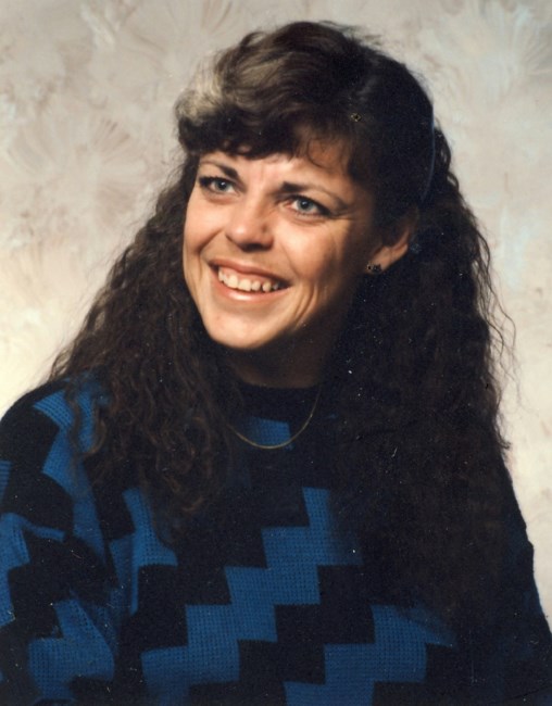 Obituary of Karen Jean Porter