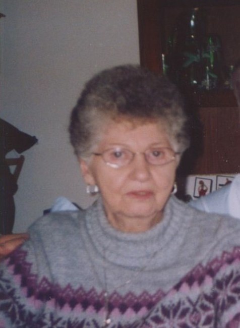 Obituary of Hazel Irene (Whipple) McDonald