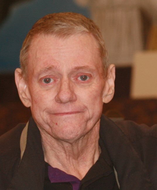 Obituary of Kenneth William Whitesell