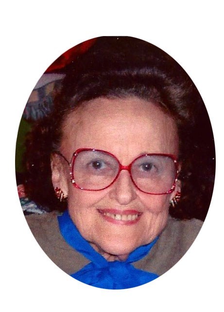 Obituary of Ardith Joy Abboud