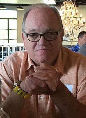 Obituary of Nathan Lubchansky