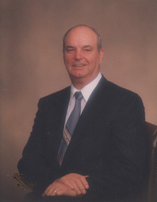 Obituary of James William Keever