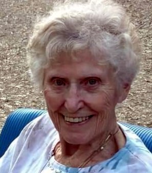 Obituary of Joan D. Kelety
