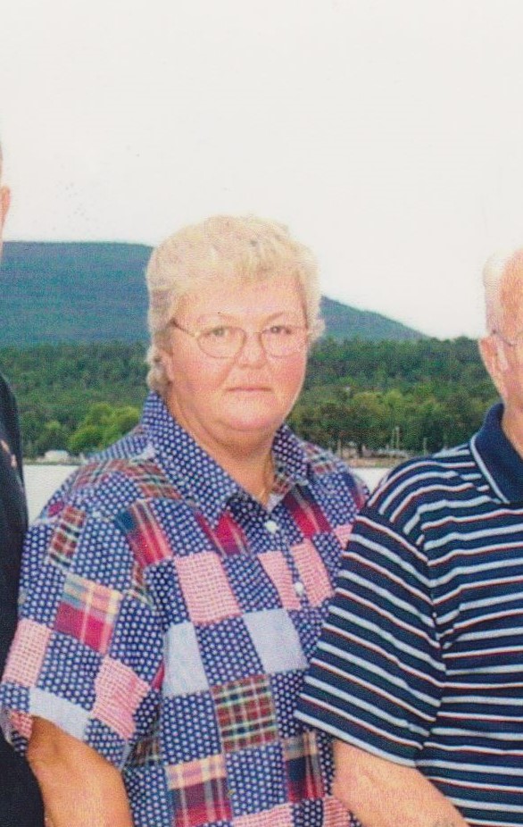 Obituary of Barb McConnell