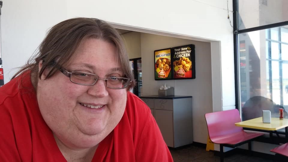 Obituary of Shelia Jeanne Fox