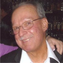 Obituary of James R. Pierpoint