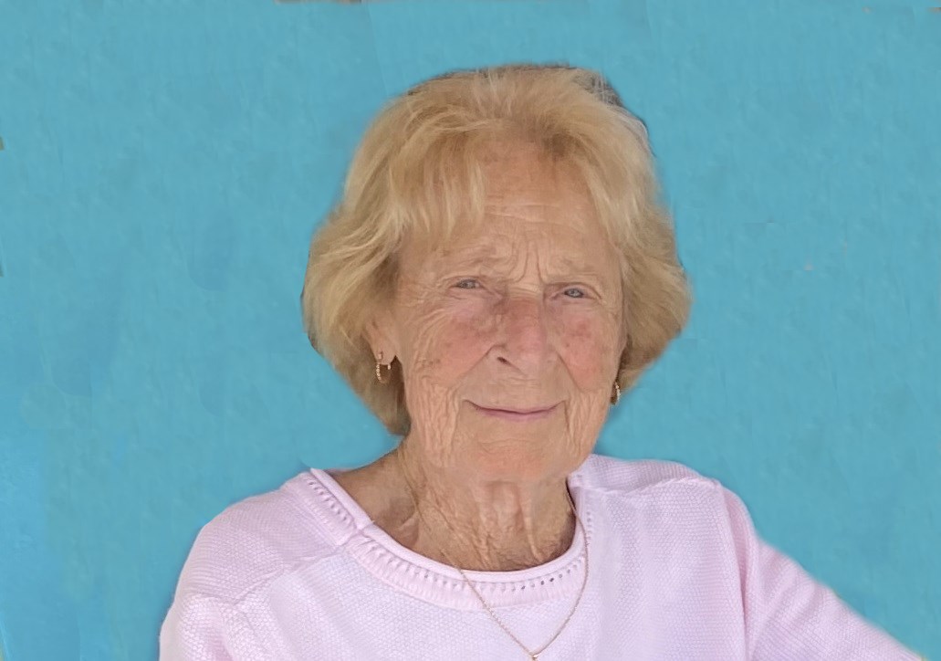 Obituary of Rita Durall