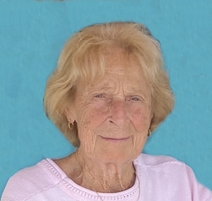 Obituary of Rita Durall