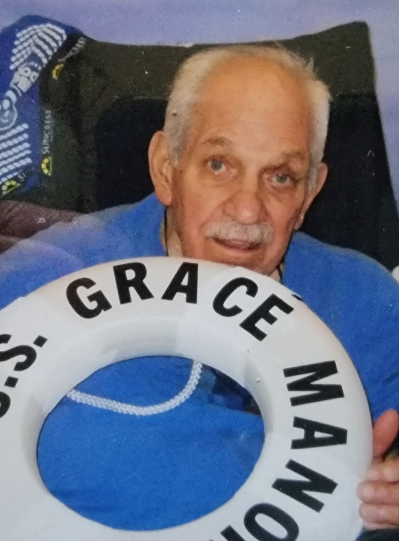 John R. Swedish Obituary Pittsburgh, PA