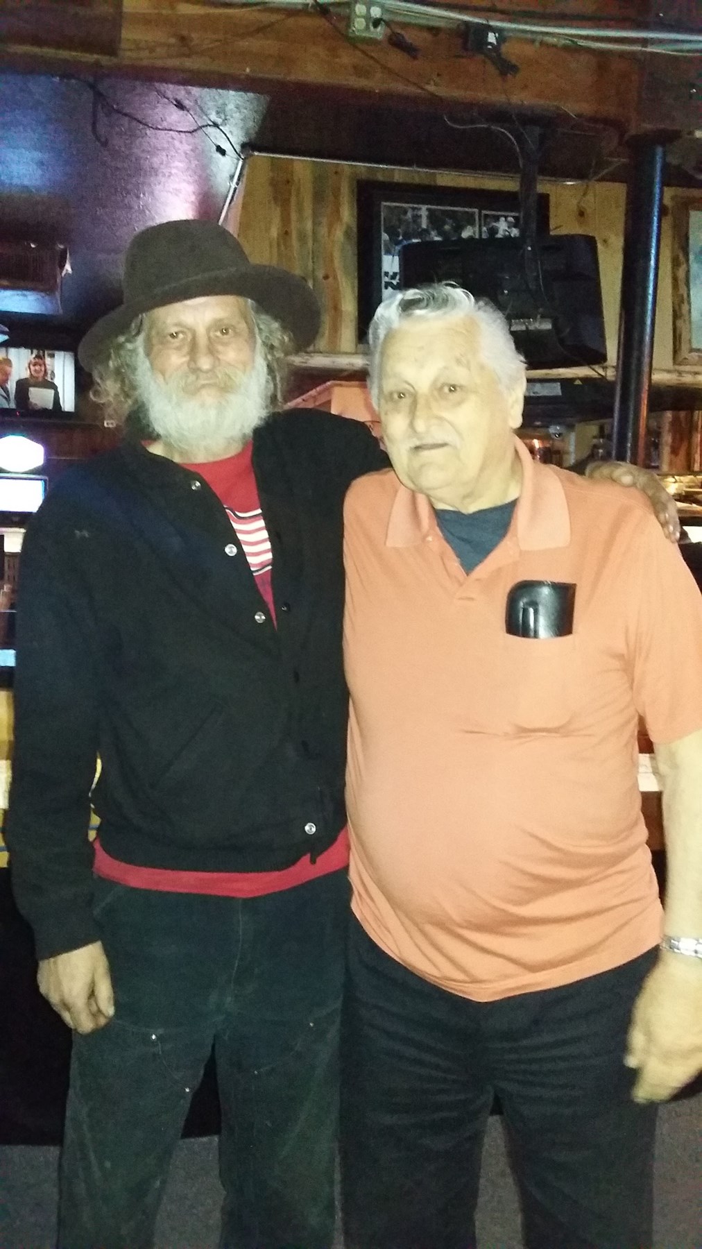 Obituary of Robert "Bob" William Cressy Jr.