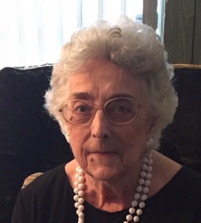 Obituario de Dorothy Cole Whitehurst