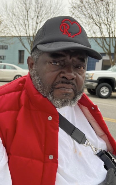 Obituary of Ricky Lebron McDonald