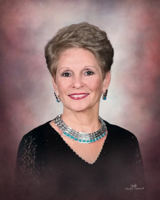 Obituary of Margaret Ann Bay