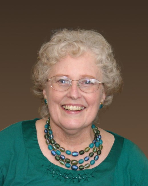 Obituary of Nancy El Fattal