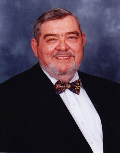 Obituary of Kenneth W Kimzey