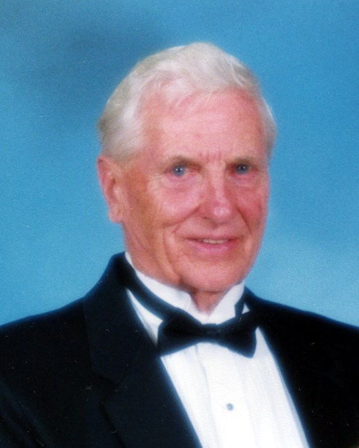 Obituary of Alvin E Krueger