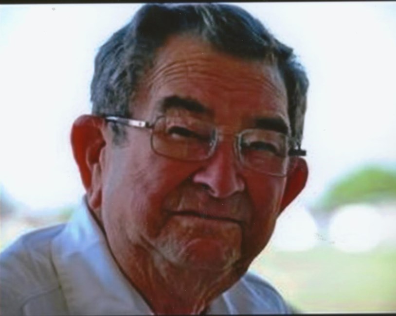 Obituary of Fernando "Nando" Ramirez