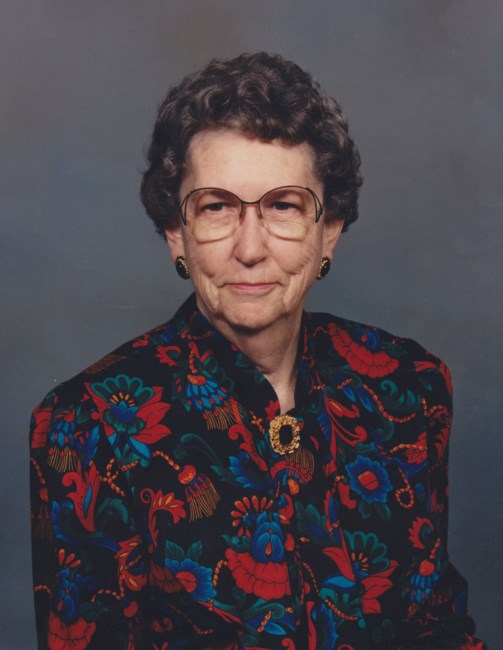 Obituary of Carrie Elizabeth Warrick