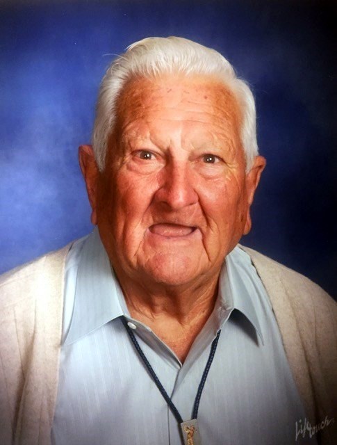 Obituary of Robert Eugene Sternquist Sr.