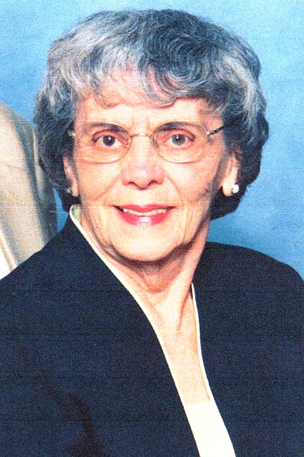 Obituary of Dorothy Nell Pickett