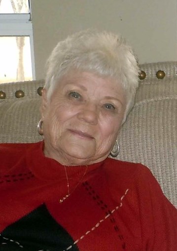 Obituary of Joyce Yocham