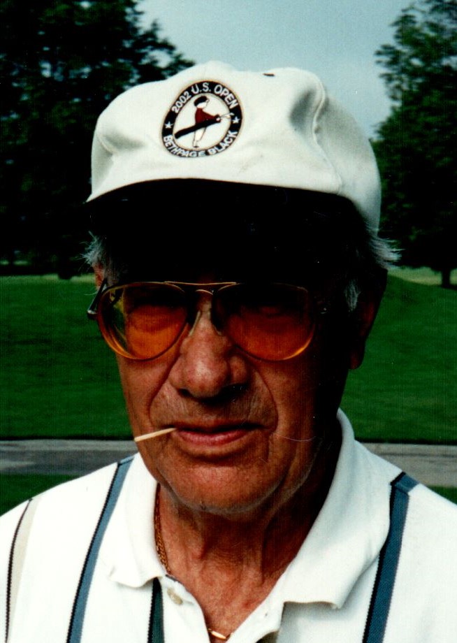 Obituary of Rocco Domenic Di Lillo