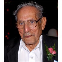 Avis de décès de Alfredo Cortez Torres