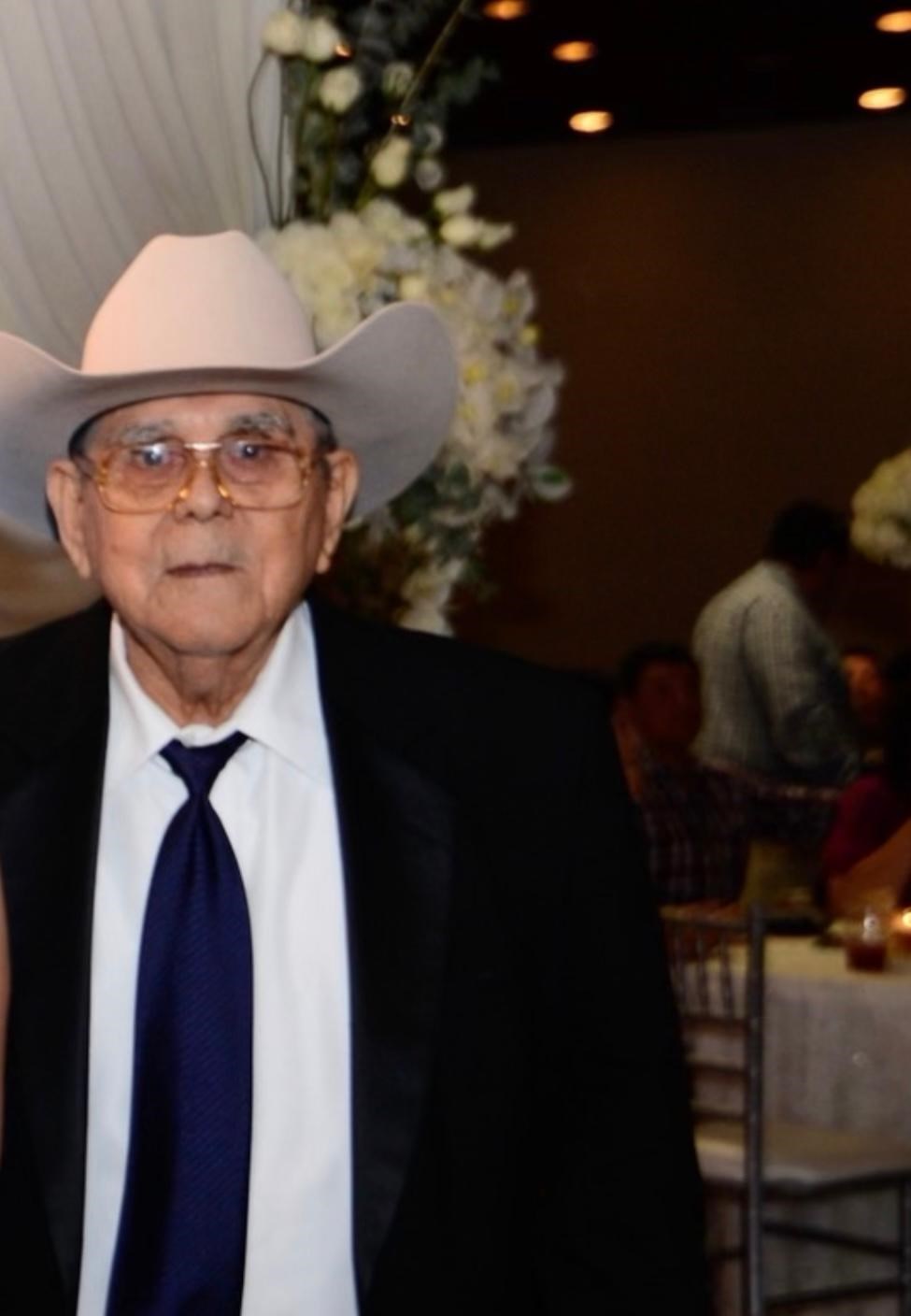 Reynaldo Garza Obituary Brownsville, TX