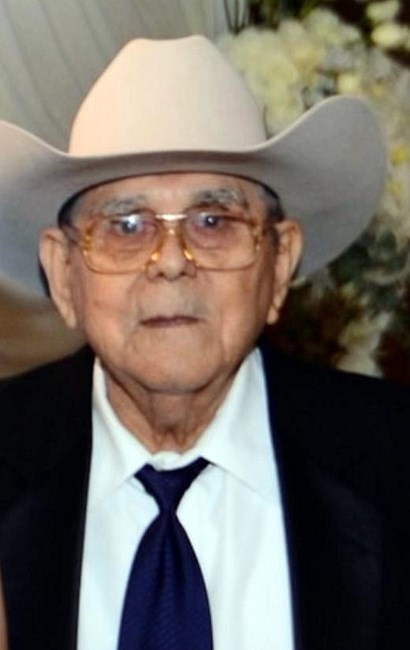Obituary of Reynaldo Garza