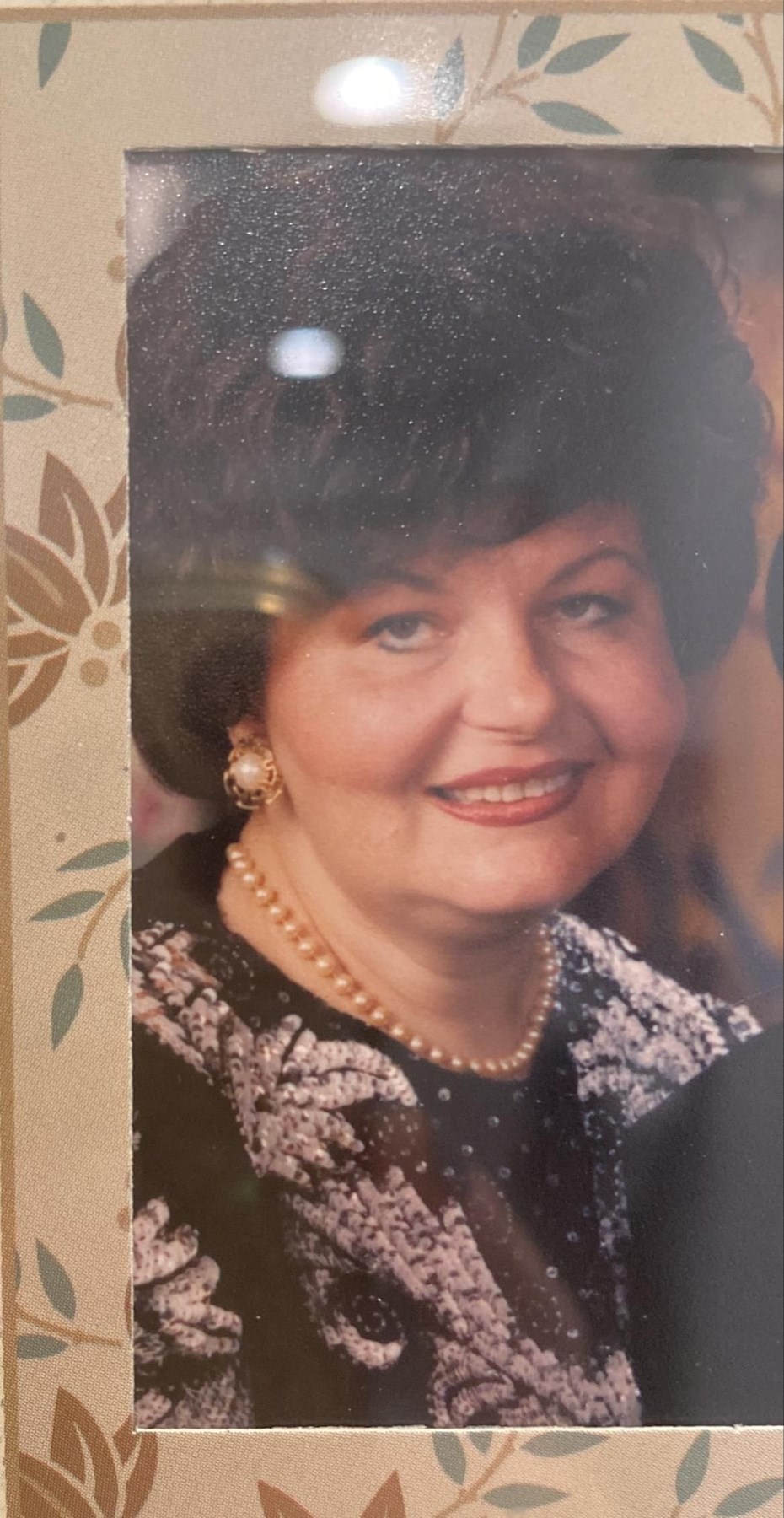 Obituary of Arleen Gubin