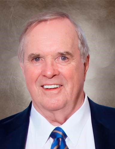 Obituary of Arthur Francis Galbraith