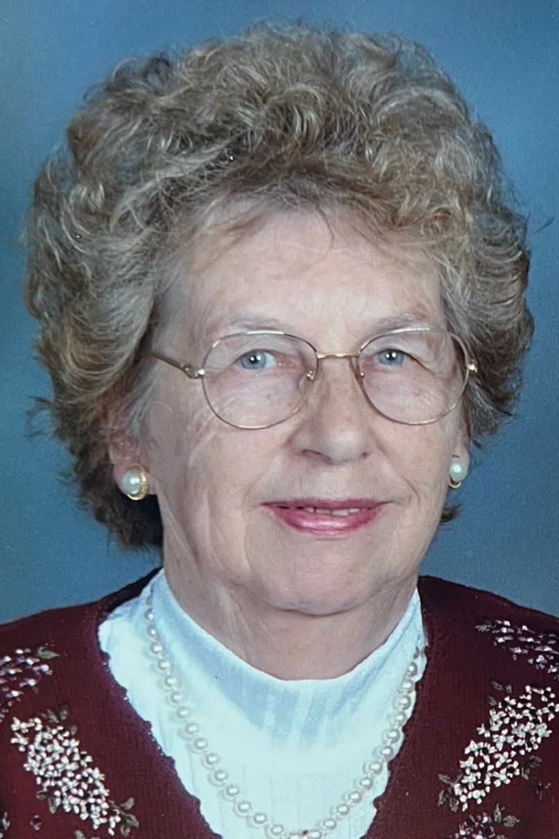 Irmgard Licht Obituary Boyertown, PA