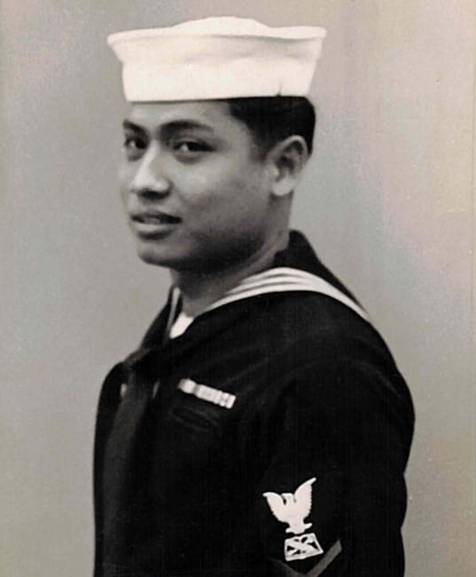 Obituary of Alberto Cruz Berdoz