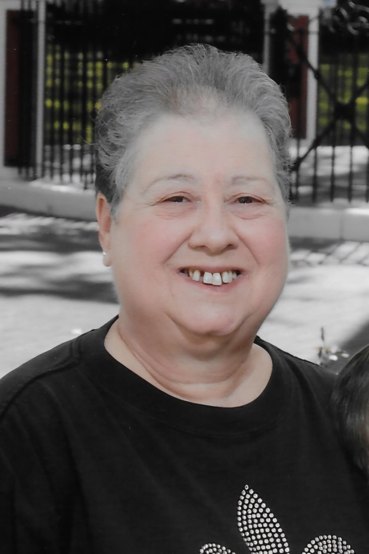 Obituary of Darlene Mae Ricker Annaloro