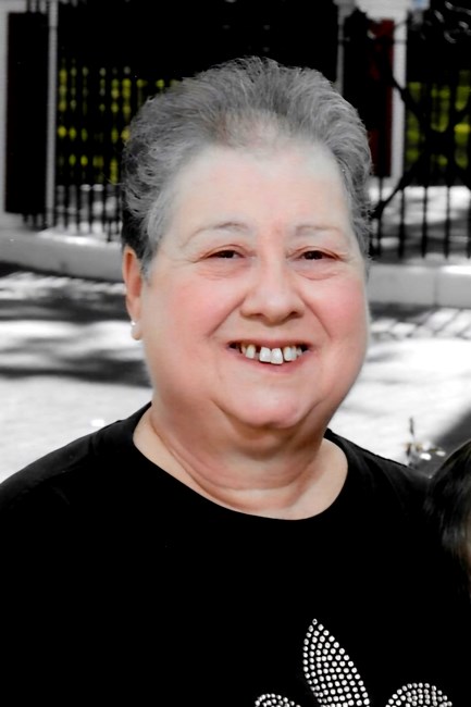 Obituary of Darlene Mae Ricker Annaloro