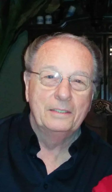 Obituary of William Douglas Atkinson