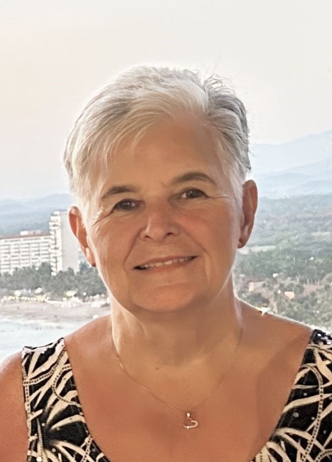 Obituary of Gisèle Guillemette