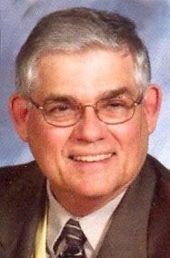 Obituary of James Lamb