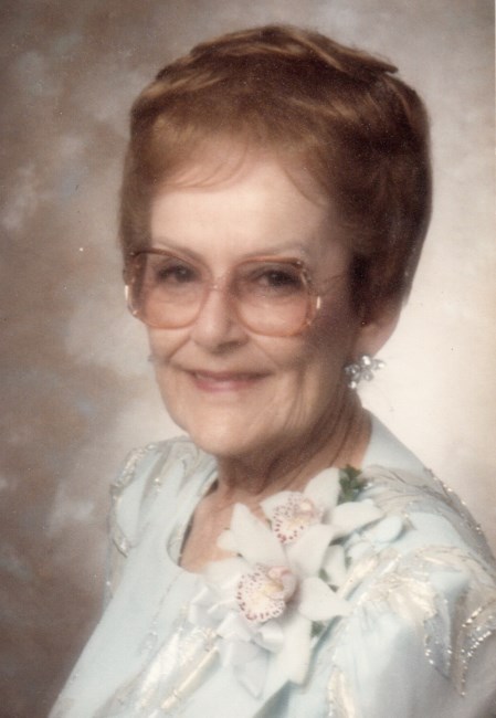 Obituary of Sarah E. Davenport