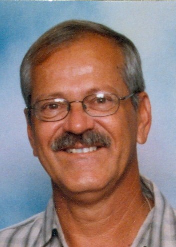 Obituary of David E. Thomas