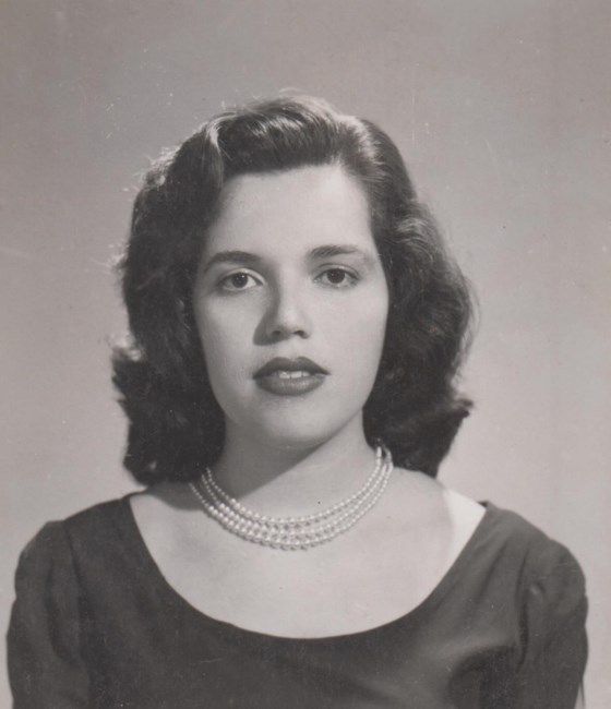 Obituary of Olga Ordonez