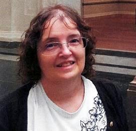 Obituary of Laurie Louise Sperry