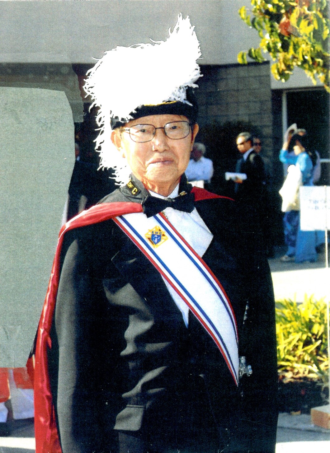 Obituary of Tri Van Tran