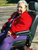 Obituary of Juanita Mae Bullock