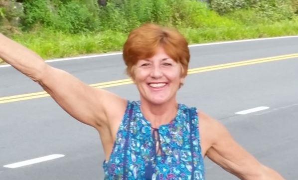 Avis de décès de Rita Frances Warren