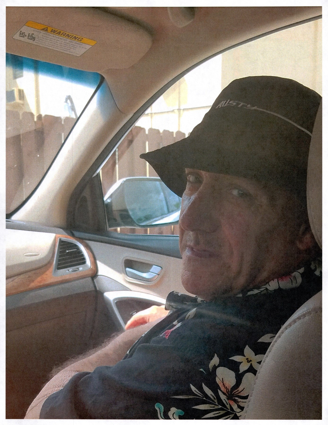 Obituary of William John Cappello