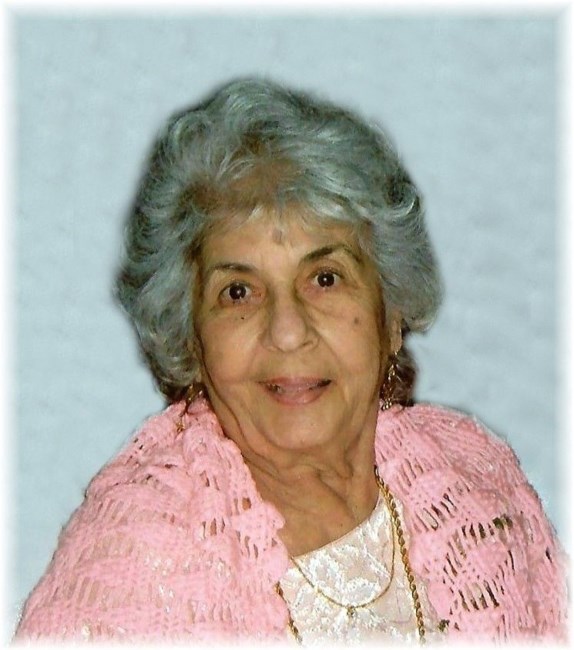 Obituary of Lorice "Sitto" Bondarek
